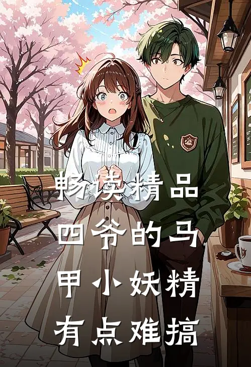 畅读精品四爷的马甲小妖精有点难搞