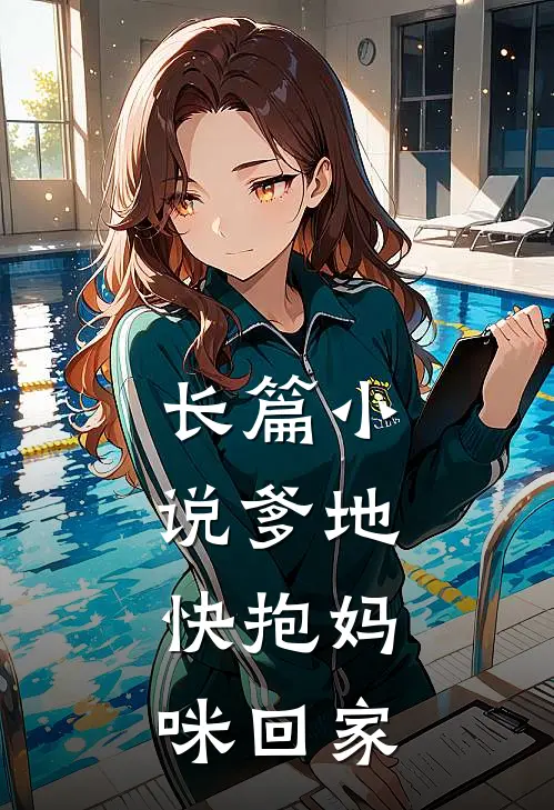 长篇小说爹地，快抱妈咪回家