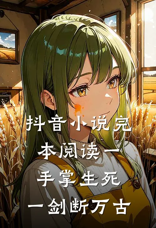 抖音小说完本阅读一手掌生死，一剑断万古