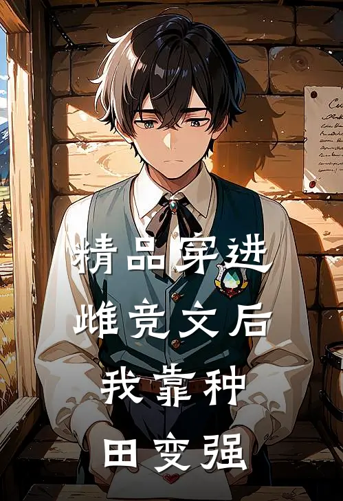 精品穿进雌竞文后，我靠种田变强