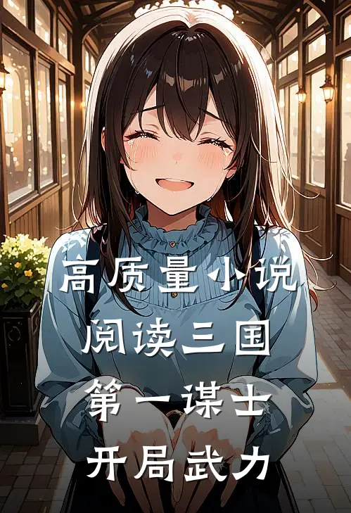 高质量小说阅读三国：第一谋士，开局武力