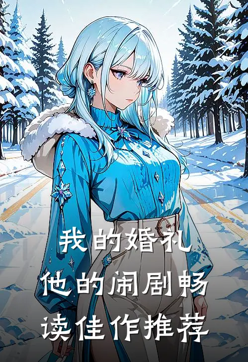 我的婚礼，他的闹剧畅读佳作推荐