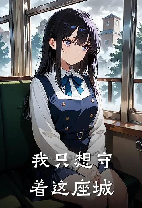 我只想守着这座城