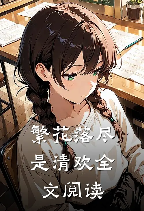 繁花落尽是清欢全文阅读