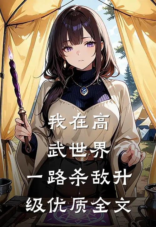 我在高武世界，一路杀敌升级优质全文