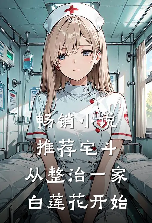 畅销小说推荐宅斗：从整治一家白莲花开始