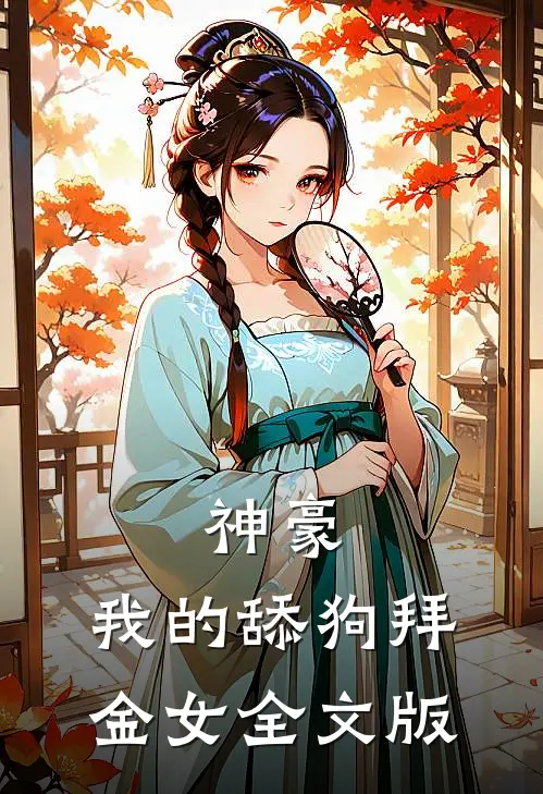 神豪：我的舔狗拜金女全文版