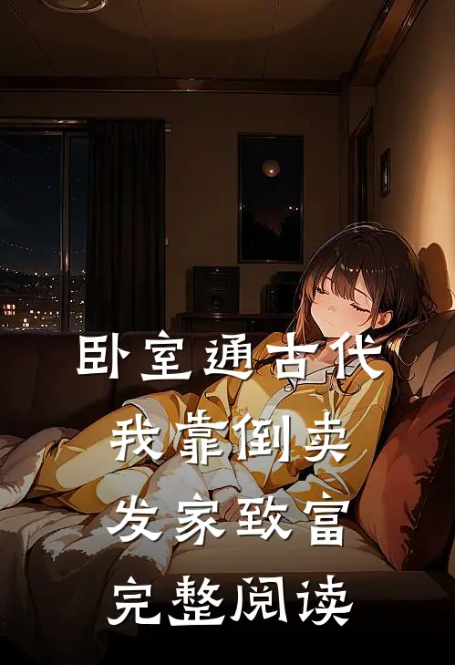 卧室通古代，我靠倒卖发家致富完整阅读