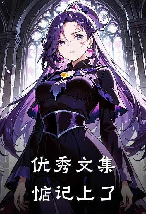 优秀文集惦记上了