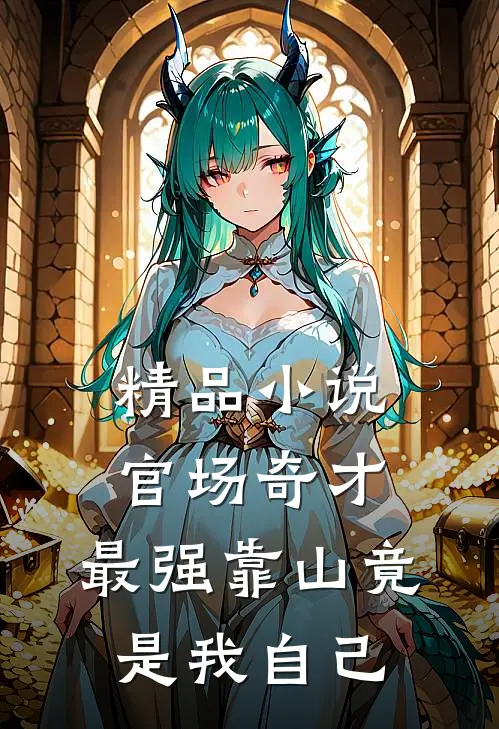 精品小说官场奇才：最强靠山竟是我自己