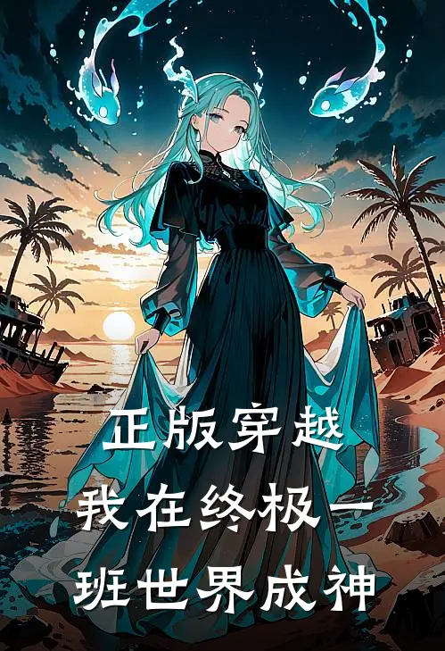 正版穿越：我在终极一班世界成神