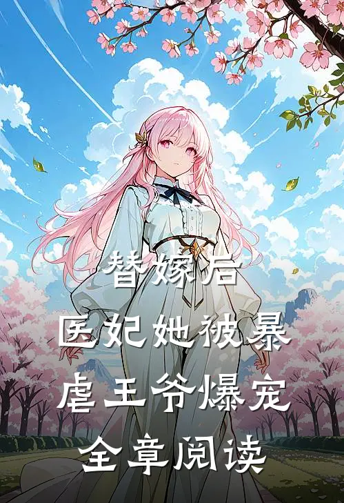 替嫁后，医妃她被暴虐王爷爆宠全章阅读