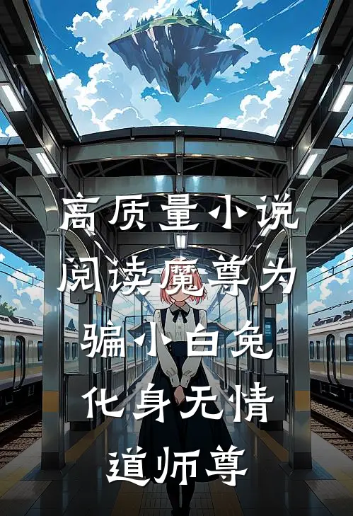 高质量小说阅读魔尊为骗小白兔，化身无情道师尊