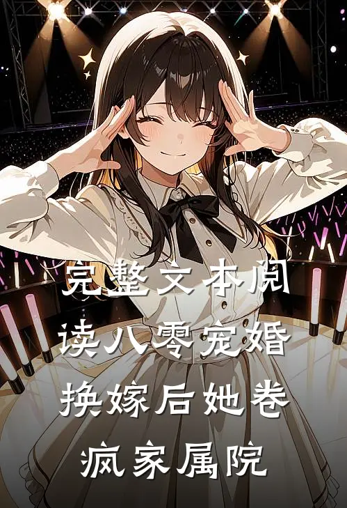 完整文本阅读八零宠婚，换嫁后她卷疯家属院