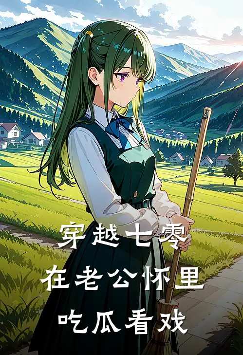 穿越七零：在老公怀里吃瓜看戏