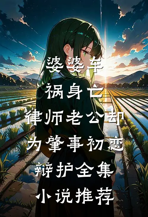 婆婆车祸身亡，律师老公却为肇事初恋辩护全集小说推荐