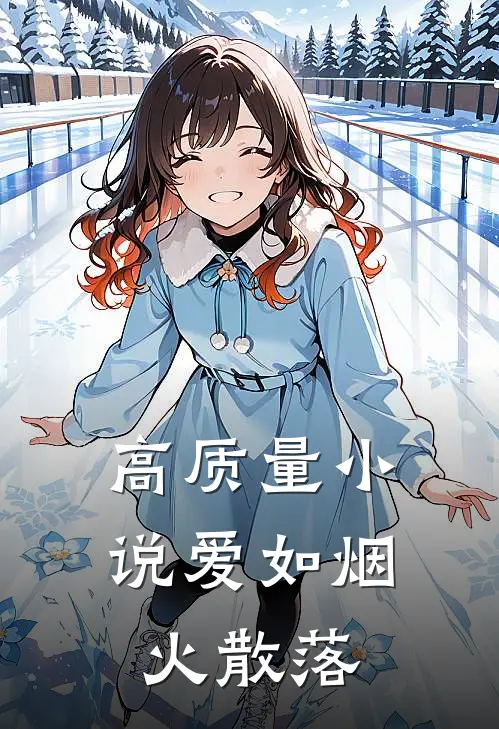 高质量小说爱如烟火散落