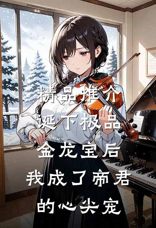 精品推介诞下极品金龙宝后，我成了帝君的心尖宠