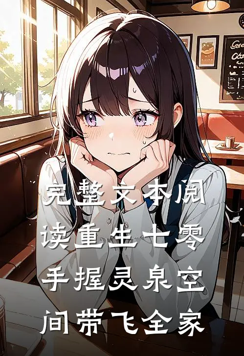 完整文本阅读重生七零，手握灵泉空间带飞全家