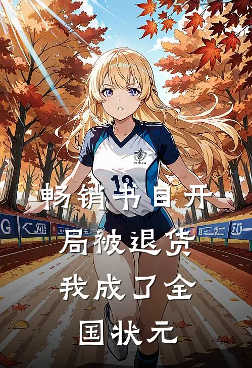 畅销书目开局被退货，我成了全国状元