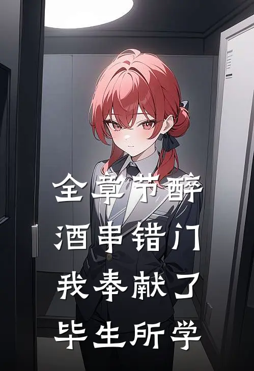 全章节醉酒串错门，我奉献了毕生所学