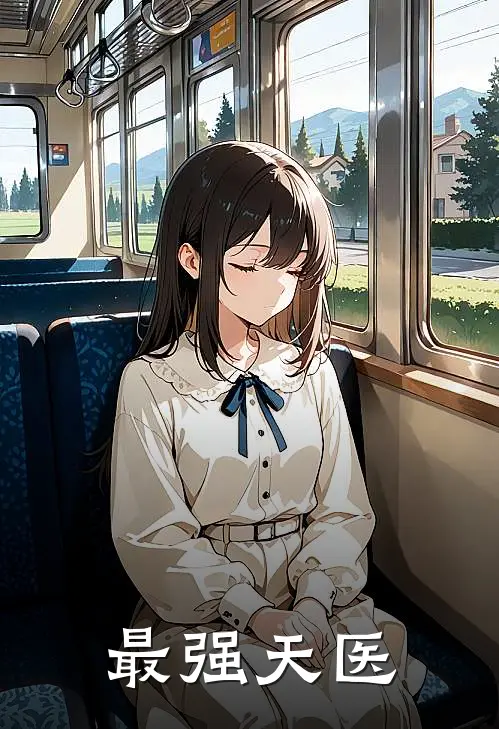 最强天医