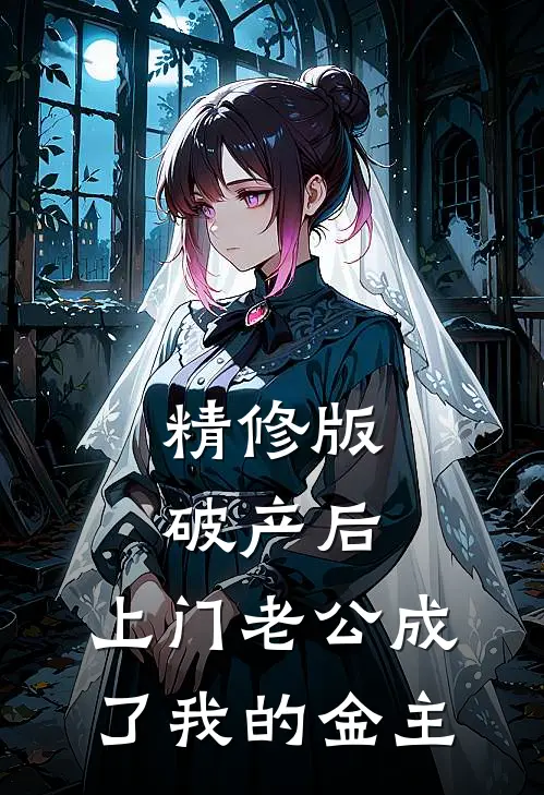 精修版破产后，上门老公成了我的金主