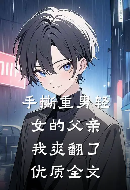 手撕重男轻女的父亲，我爽翻了优质全文