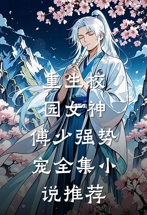 重生校园女神：傅少强势宠全集小说推荐