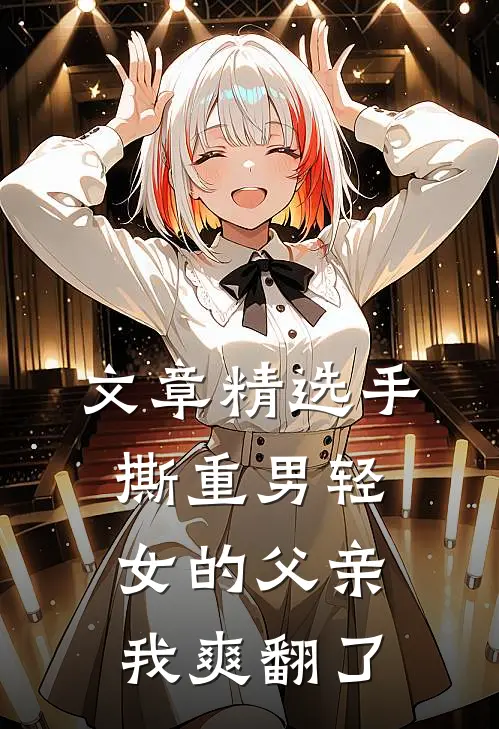 文章精选手撕重男轻女的父亲，我爽翻了