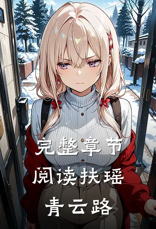 完整章节阅读扶瑶青云路