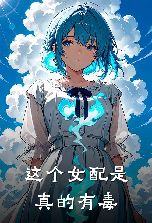 这个女配是真的有毒