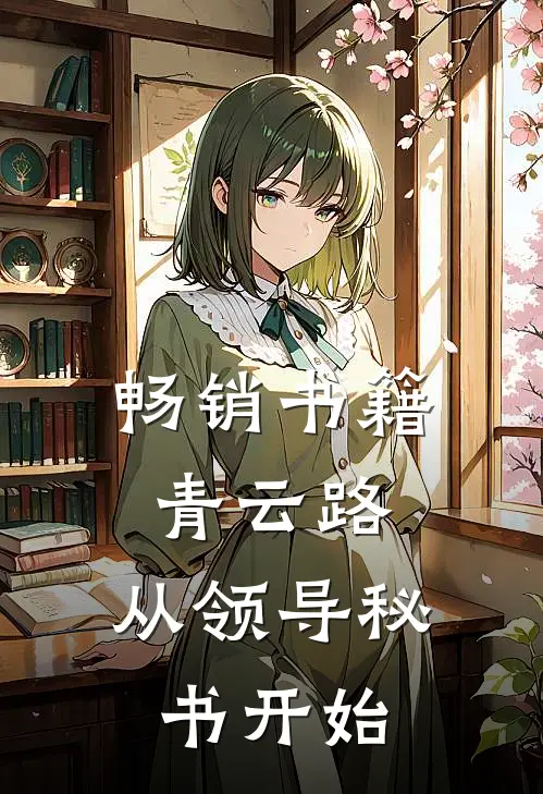 畅销书籍青云路：从领导秘书开始
