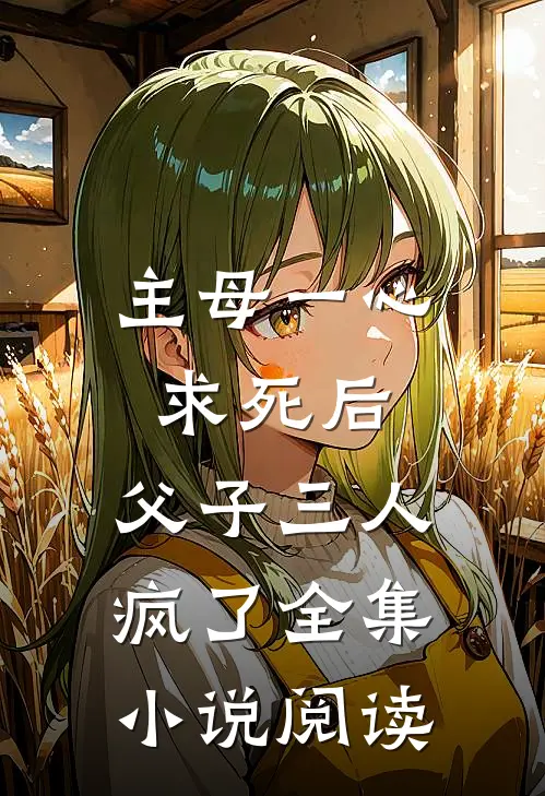主母一心求死后，父子三人疯了全集小说阅读