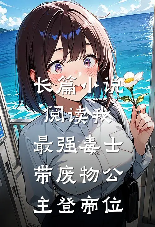 长篇小说阅读我，最强毒士，带废物公主登帝位