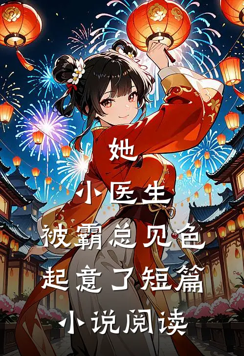 她，小医生，被霸总见色起意了短篇小说阅读
