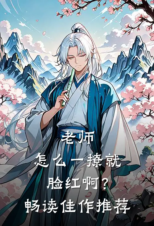 老师，怎么一撩就脸红啊？畅读佳作推荐
