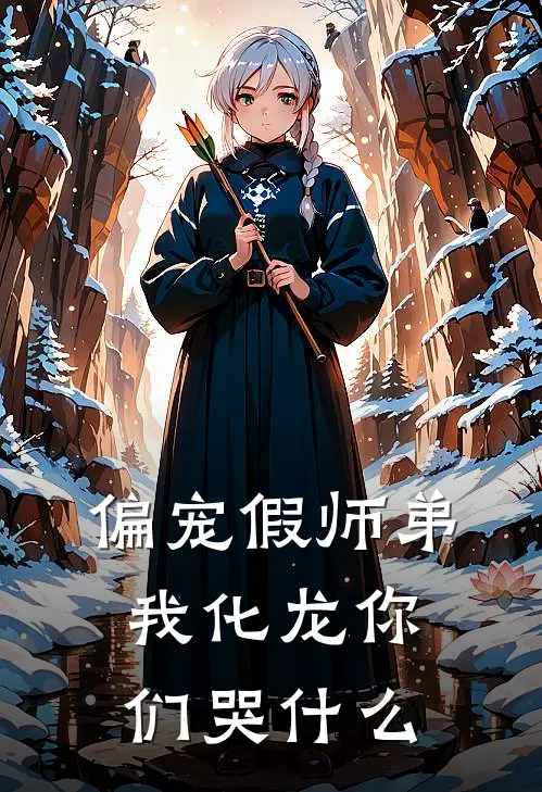 偏宠假师弟，我化龙你们哭什么