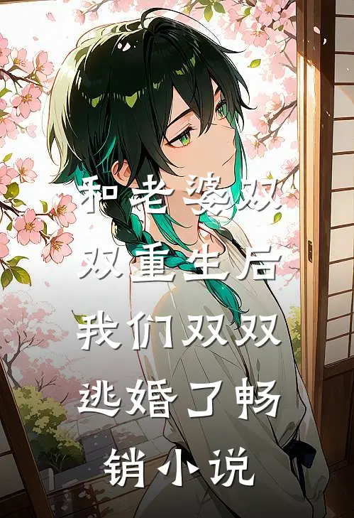 和老婆双双重生后，我们双双逃婚了畅销小说