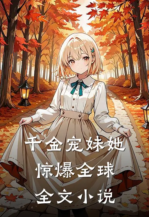 千金宠妹她惊爆全球全文小说
