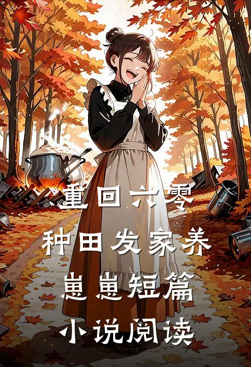 重回六零：种田发家养崽崽短篇小说阅读