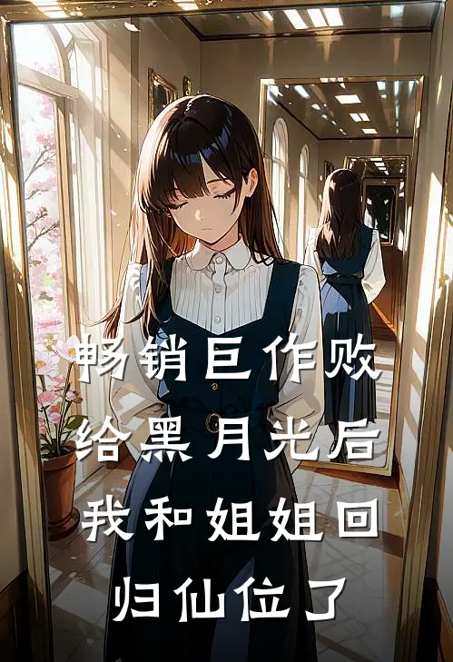 畅销巨作败给黑月光后，我和姐姐回归仙位了