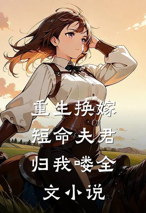 重生换嫁：短命夫君归我喽全文小说