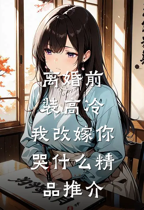 离婚前装高冷，我改嫁你哭什么精品推介