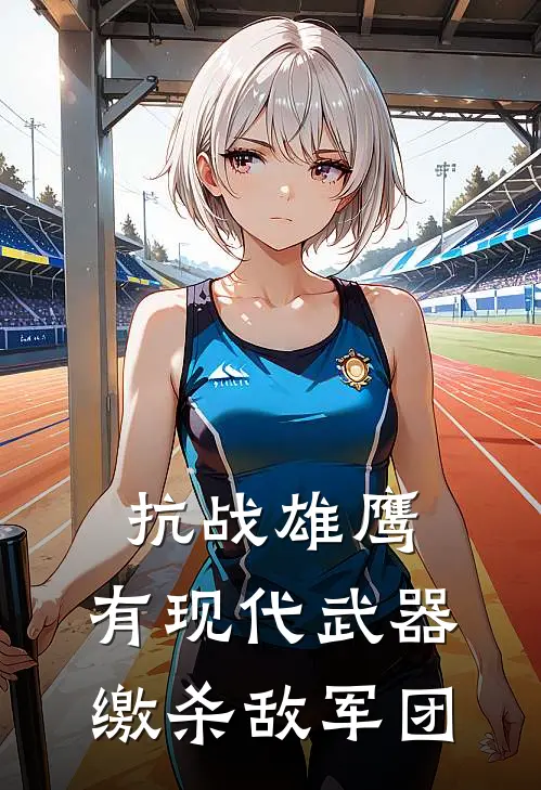 抗战雄鹰：有现代武器缴杀敌军团