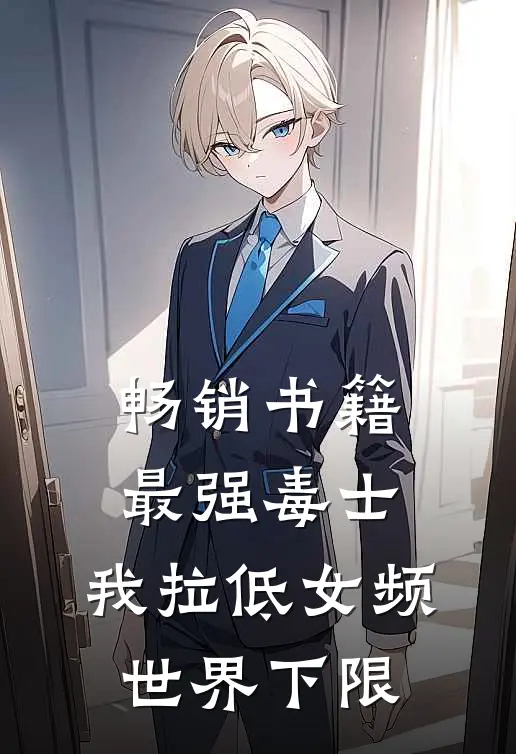畅销书籍最强毒士，我拉低女频世界下限