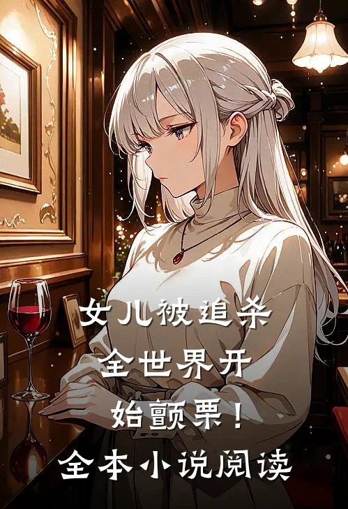 女儿被追杀，全世界开始颤栗！全本小说阅读