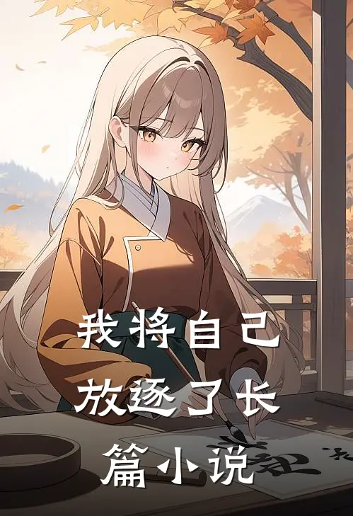 我将自己放逐了长篇小说