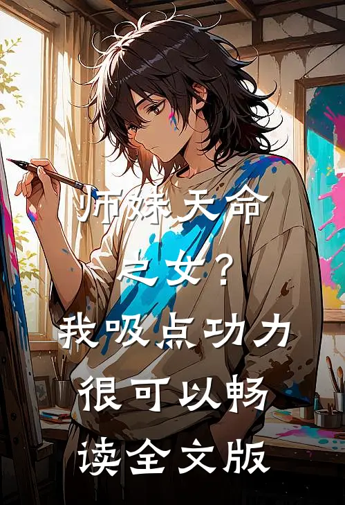 师妹天命之女？我吸点功力很可以畅读全文版