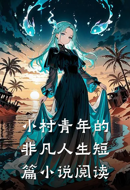 小村青年的非凡人生短篇小说阅读
